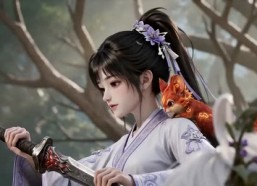 【全能鬼才小师妹（第一季）】105集短剧完整版在线播放