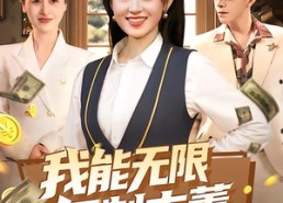 【我能无限复制古董】121集免费短剧全集在线赏