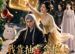 【我靠抽盲盒抱上双面权臣】50集短剧全集免费观览