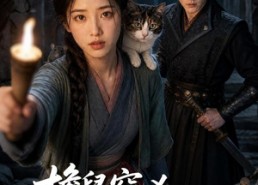 【檐鼠窥凶，我靠兽语翻案】70集短剧在线免费赏玩