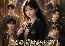 【毕业前被赶出豪门假千金成团宠逆天改命】122集免费短剧在线观看全集