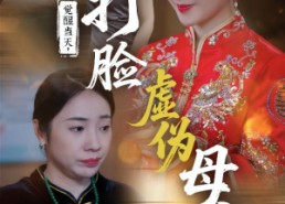 【觉醒当天打脸虚伪母亲】55集短剧无删减版在线观看