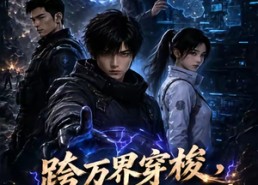 【跨万界穿梭，我为大夏开门】119集免费短剧全集速看