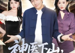 【神医下山，未婚妻都慌了】71集免费短剧畅快观看
