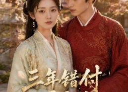 【三年错付遇良人】71集优质短剧免费在线赏
