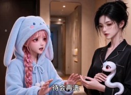 【天灾末世：闺蜜囤枪我囤粮】300集高清短剧在线畅看