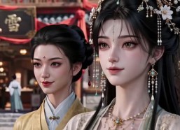【沈柠奇遇记沈柠传（第2季）】200集免费短剧随时观看