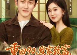 【重回90，发家致富，宠飞爱妻】71集精彩短剧全集免费观
