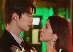 【禁止心动】60集短剧免费高清在线观看