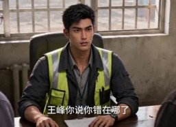 【守得住工地，看得透人心】83集短剧免费在线完整看