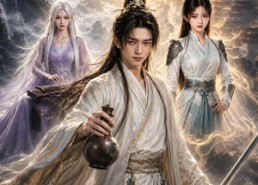 【醉剑临九霄】64集短剧免费在线观看无删减