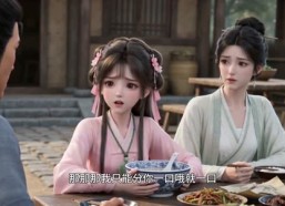 【重生少女之我的前生是人能】80集热门短剧免费观览