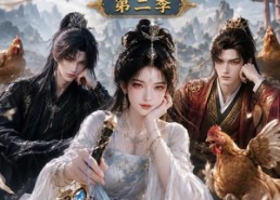【沙雕的女魔头，一剑撼仙途第二季】79集精彩短剧免费观赏