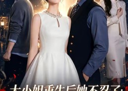 【大小姐重生后她不忍了：此间向阳】88集短剧免费全集畅快播