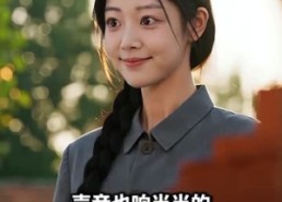 【窑火照晚秋】49集短剧免费全集随心看
