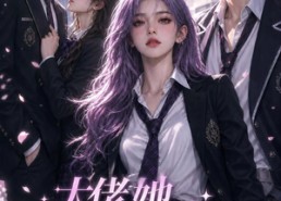 【大佬她只想当红娘】57集短剧免费完整版观看