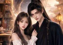 【杂货铺养了一个古代王爷】31集短剧免费畅享观看