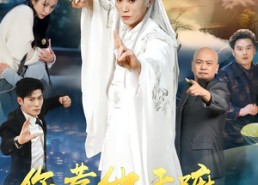 【你惹他干嘛，他刚从仙界回来】80集短剧免费在线追看