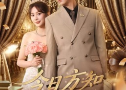 【今日方知你我】100集在线看短剧全集