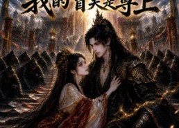 【我的盲夫是尊上】21集短剧全集免费在线瞧