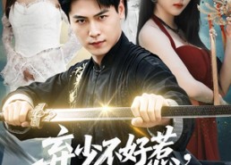 【弃少不好惹，我乃魔道至尊】94集短剧全集免费速看