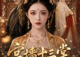 【宫墙十三棠】51集短剧免费畅享观看之旅