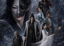 【潜龙出渊：从废柴边王到问鼎天下】79集短剧完整版免费看