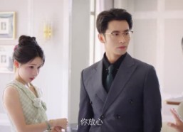 【我在豪门装傻暴富】5集短剧全集畅享观看