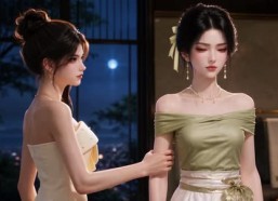 【坤仪！第五季】195集短剧免费全集畅快观看