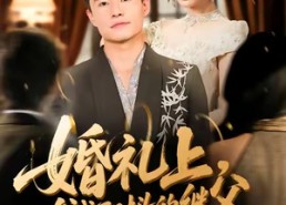 【婚礼上，我成了对头的继父】80集免费短剧在线完整看