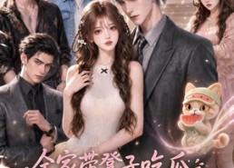 【全家带凳子吃瓜读心真千金爆料啦】81集短剧全集在线免费速看