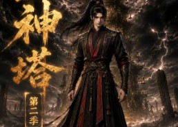 【噬神塔第二季】126集短剧免费全集在线畅享