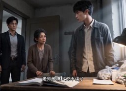 【倒数班出了全省第一】35集短剧免费全集观享
