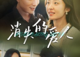 【消失的爱人】40集短剧在线免费全集追看