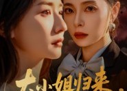 【大小姐归来，给妹妹撑腰】86集免费短剧在线全集阅