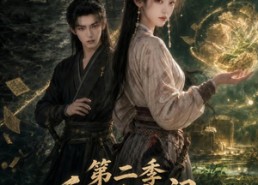 【手握空间，流放囤金两不误第二季】100集短剧免费完整观赏