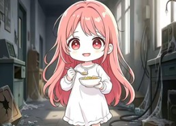 【爱干饭的小女孩】48集热门短剧全集在线看