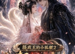 【摄政王的小狐狸2：契定三生】42集短剧全集免费畅快看