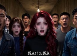 【伪人降临！我是全场唯一预言家】136集热门短剧免费在线完整看