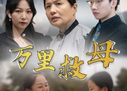 【万里救母】81集短剧免费全集尽情观