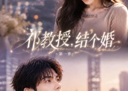 【祁教授，结个婚第一季】69集高清短剧免费随心看