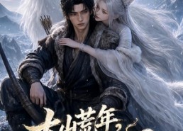 【大山荒年，白狐报恩】60集短剧免费在线完整观看