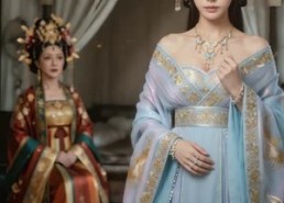 【嫡女覆侯门】63集短剧全网免费观看