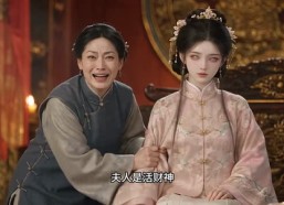 【冒任督主夫人后】45集短剧在线完整播放