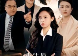 【重生后，我听到反派心声】44集短剧免费全集乐看