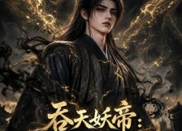 【吞天妖帝：修仙小妖怪第二季】103集短剧免费全集观览