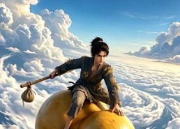 【凡人仙葫第十二季】200集短剧免费在线畅享观看