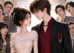 【相亲对象替我整顿亲戚】75集短剧全集在线速看