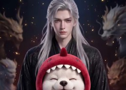 【团宠狗师妹，我的师门全是大妖小九第二季】95集在线免费看短剧全集