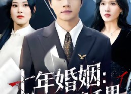 【七年婚姻：栽在替身手里】80集短剧完整版免费观看